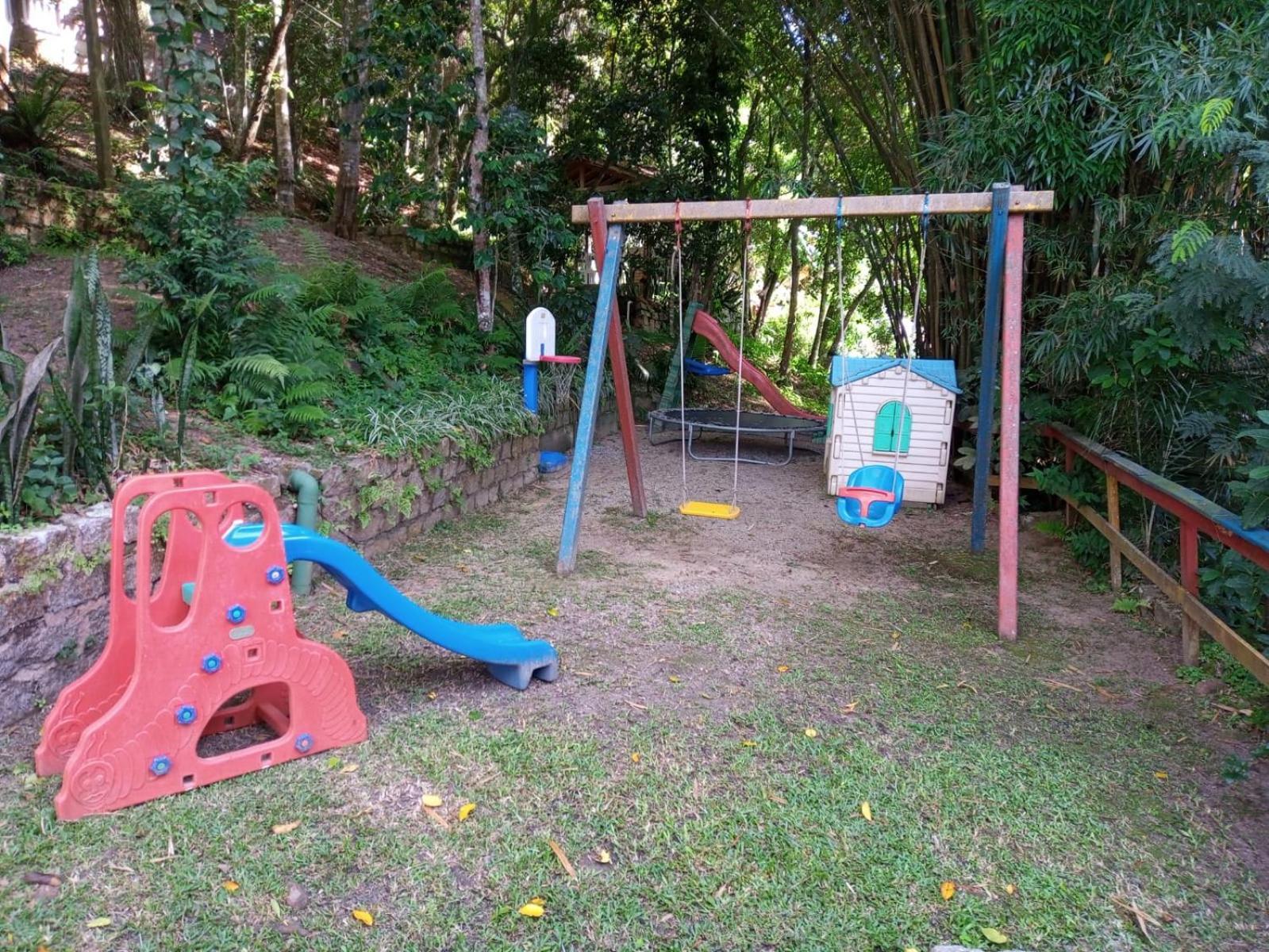 Recanto Floripa Florianópolis Exterior foto