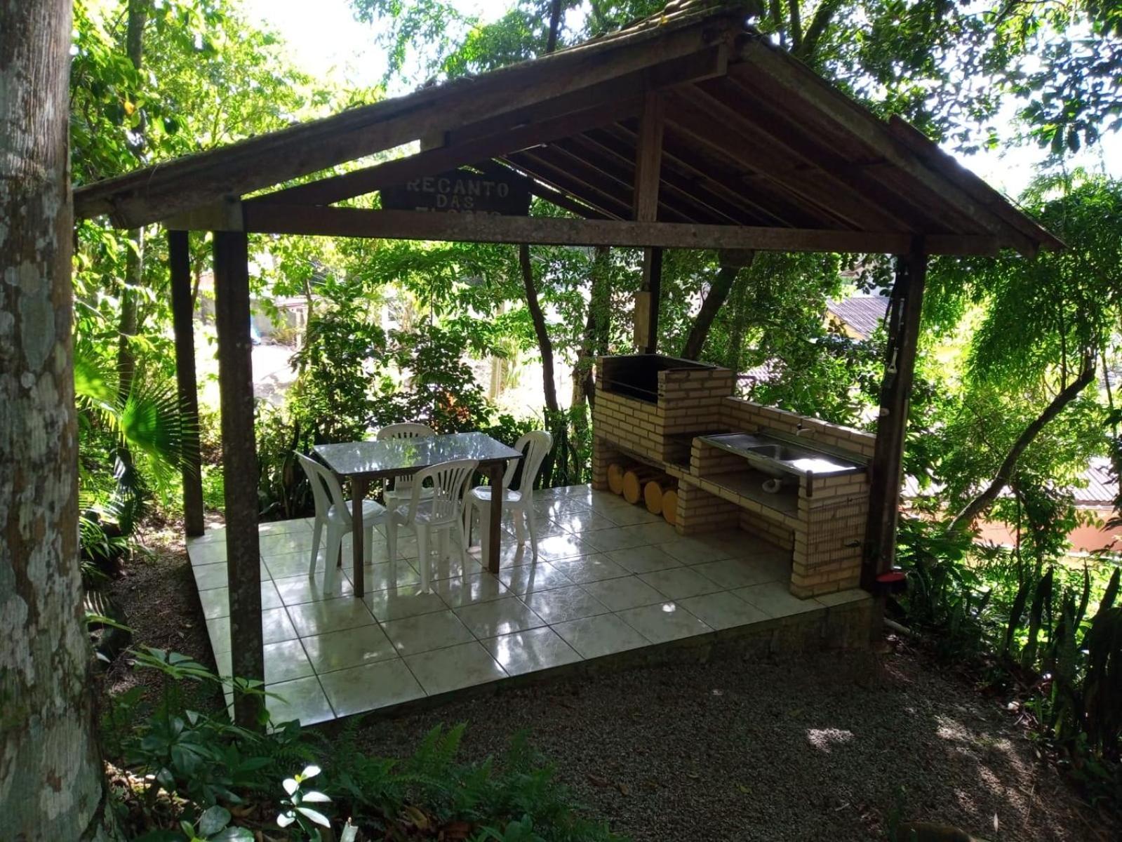 Recanto Floripa Florianópolis Exterior foto